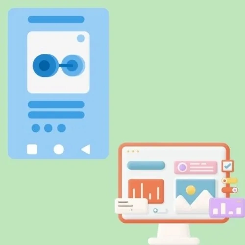 attractive and friendly interface