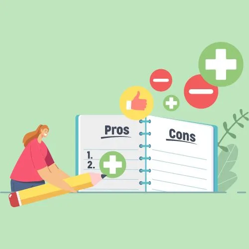 pros of snaptube apk