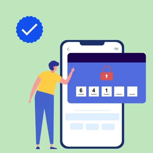 security verification